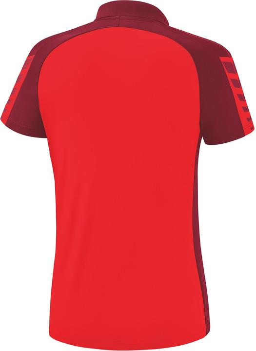 Actual product image Erima Six Wings Polo Shirt (34)