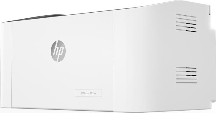 Immagine prodotto HP 107w (Laser, Bianco e nero)