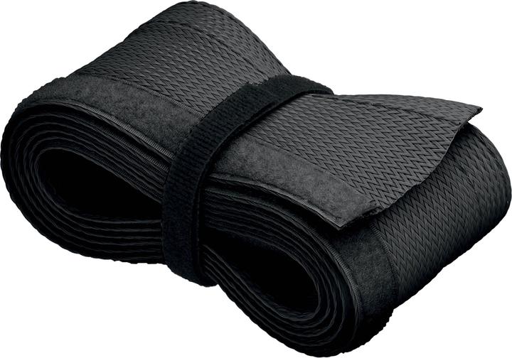 Productafbeelding Deltaco LDR08 - kabelfleksibelt rør (Kabelopening, 180 cm)