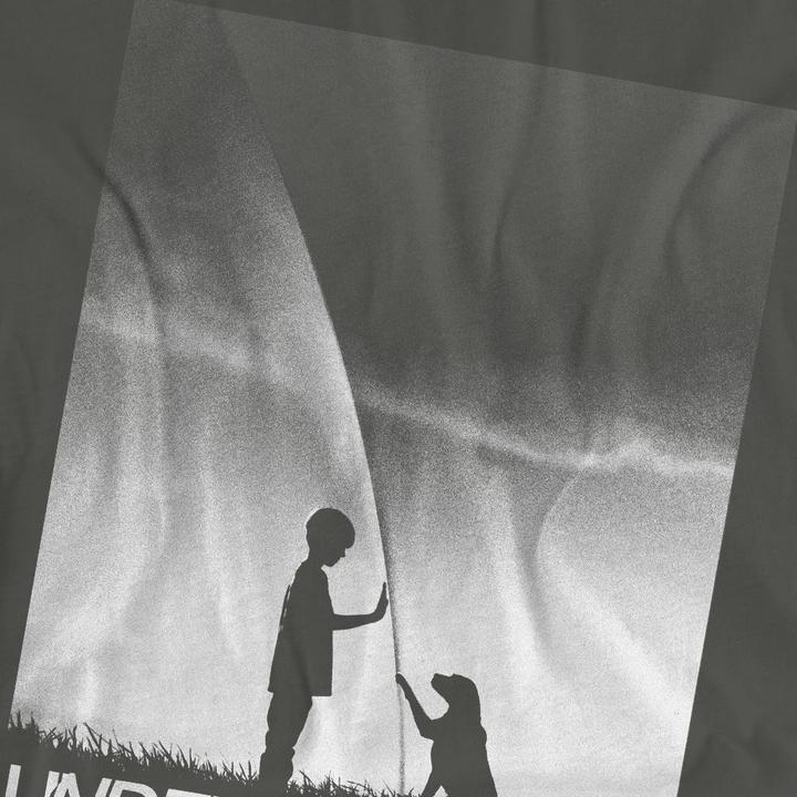 Image du produit Under the Dome - T-shirt I'M SPIELBERG - Adulte (XL)