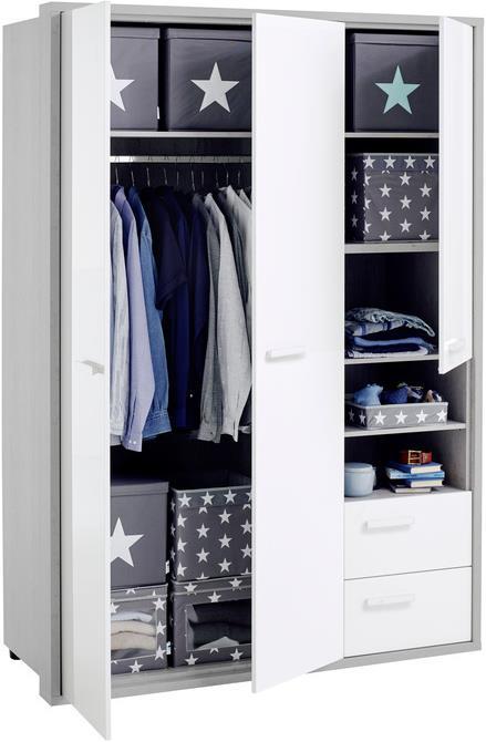 Produktbild pfister Starlight (153.5 x 217.5 cm)