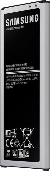 Produktbild Samsung Eb-Bn910