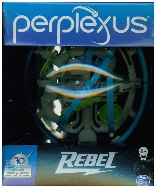 Image du produit Spin Master Perplexus Rebel (Allemand)