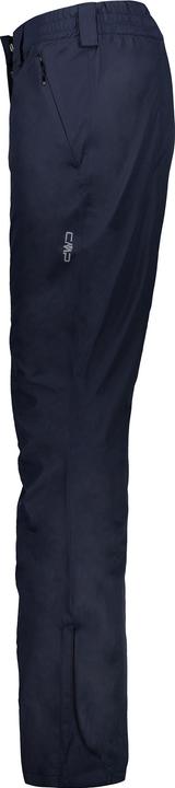 Image du produit CMP Campagnolo Pantalon de ski en sergé extensible (44)