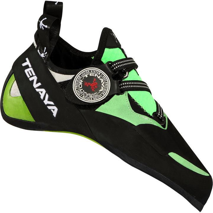 Actual product image Tenaya Mundaka climbing shoes (38.5)