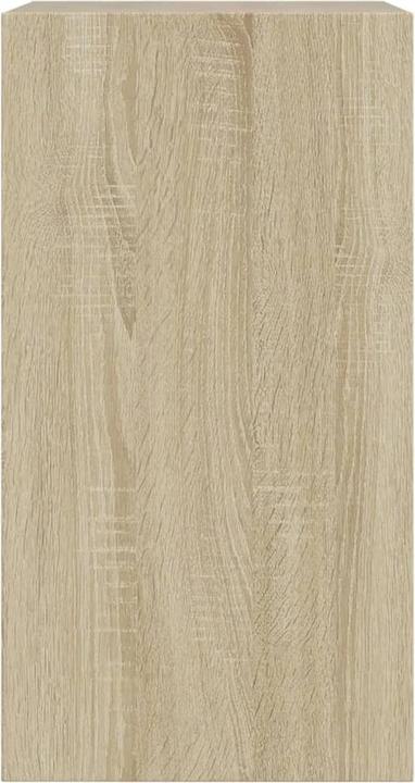 Actual product image VidaXL Nalani (60 x 34 x 63.5 cm)