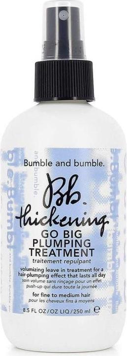 Actual product image Bumble and bumble Bb. Thickening Go Big Plumping Treatment (250 ml)