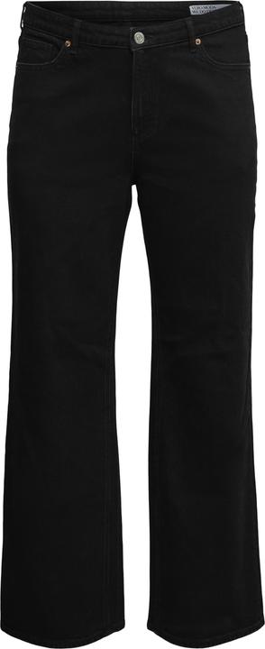 Produktbild Vero Moda VMCTESSA Hohe Taille Weiter Beinschnitt Jeans Weit geschnitten (50)