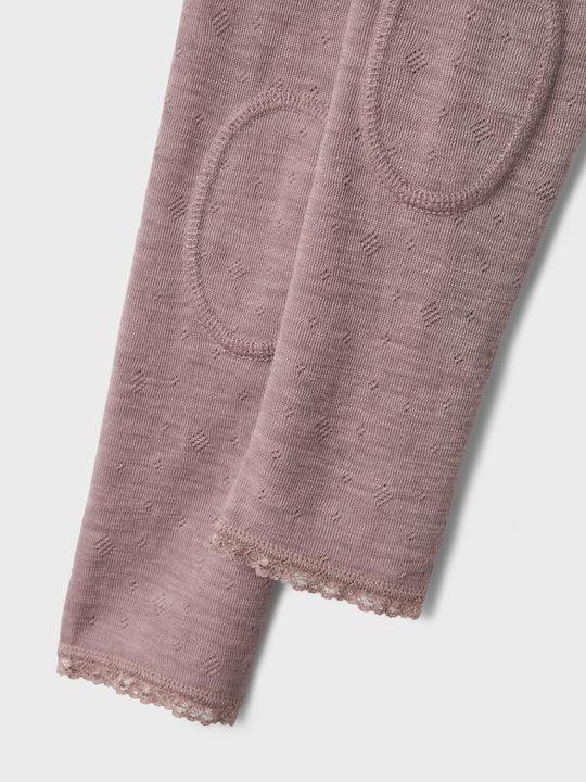Image du produit Name it Leggings en laine mérinos (98)