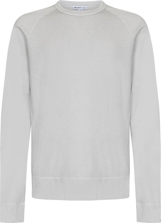 James Perse Sweaters Light Grey (2)