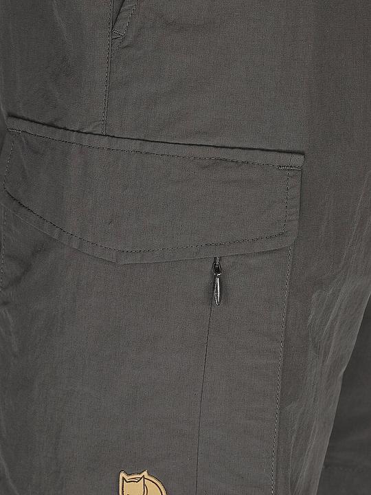 Actual product image Fjällräven Travellers MT Shorts (46)