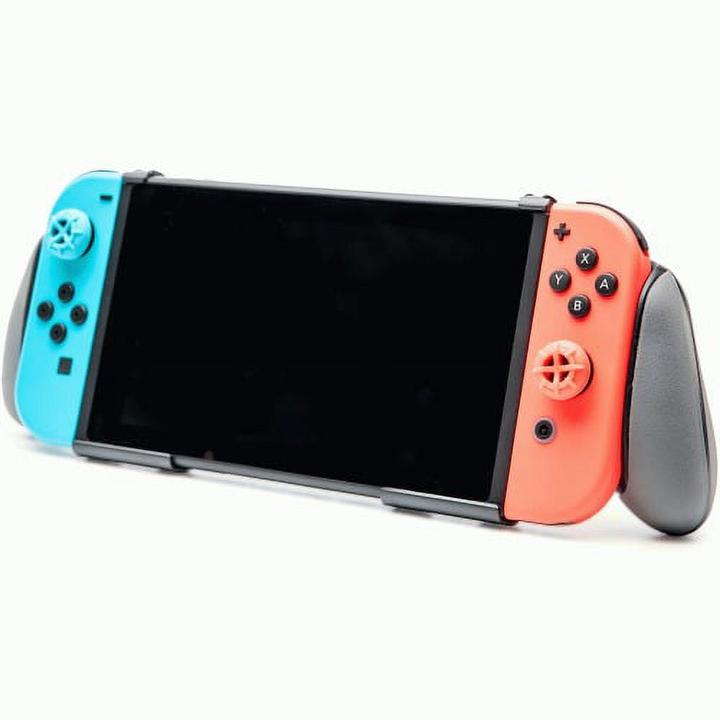 Actual product image Bigben Switch Go Play Grip NNS9 Officially Licensed Switch (Switch)