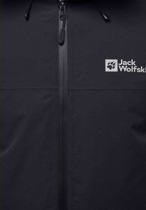 Image du produit Jack Wolfskin Wisper Ins Jkt M (XL)