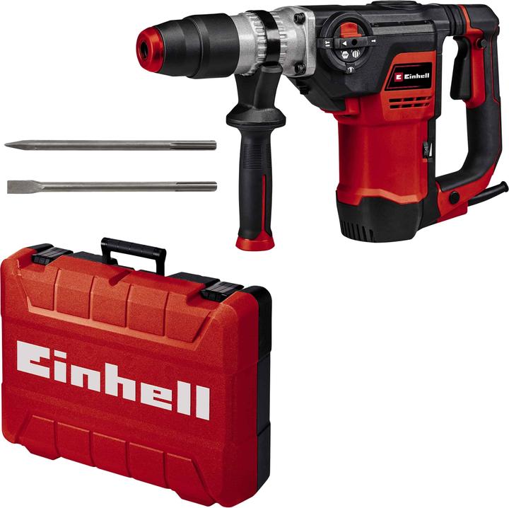 Produktbild Einhell TE-RH 40 3F (Netzbetrieb)