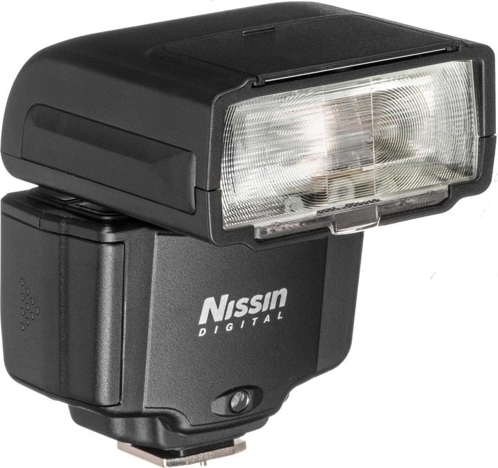 Produktbild Nissin Digital i400 (Aufsteckblitz, Diverse)