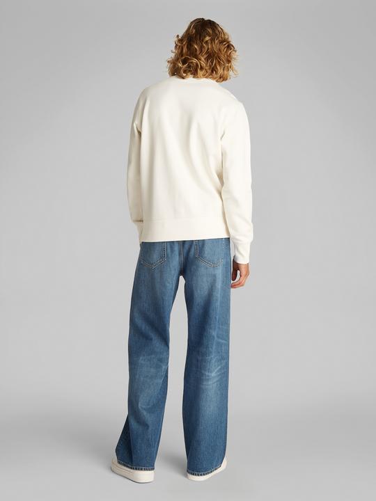 Produktbild Calvin Klein Jeans Calvin Klein Label Crew Neck (M)