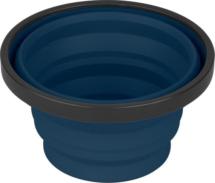 Dunkelblau