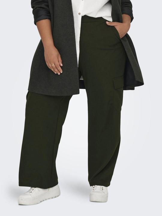 Image du produit Only Coupe normale Pantalon cargo Cargo (M)
