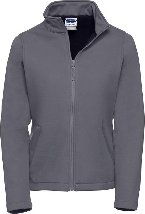 Produktbild Russell Smart Softshelljacke (L)