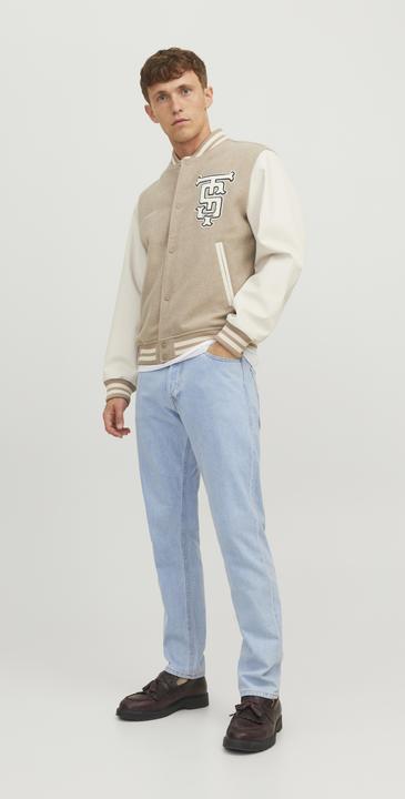Produktbild Jack & Jones Chris Original SQ 738 Loose Fit Jeans (34)