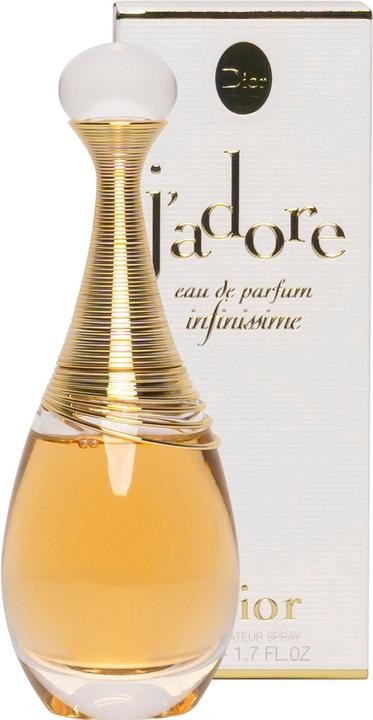 Immagine prodotto Dior J'Adore Infinissime (Eau de parfum, 50 ml)