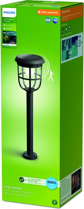 Produktbild Philips Radii (250 lm, IP44)