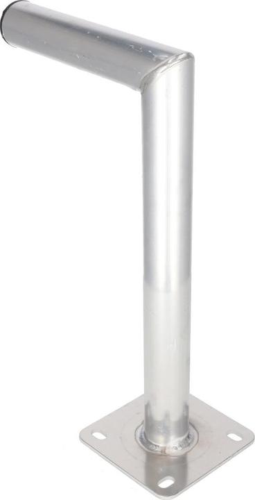 Produktbild Sky Vision Alu-Wandhalterung zur Montage einer Antenne/Satellitenschüssel (Antennendose)