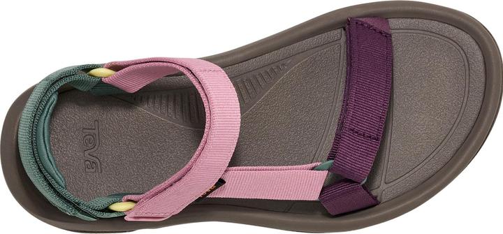 Actual product image Teva Women's Hurricane XLT 2 (38)
