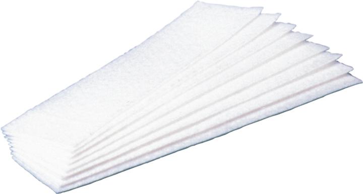 Image du produit Maul 10 Papier buvard pour effaceur de tableau