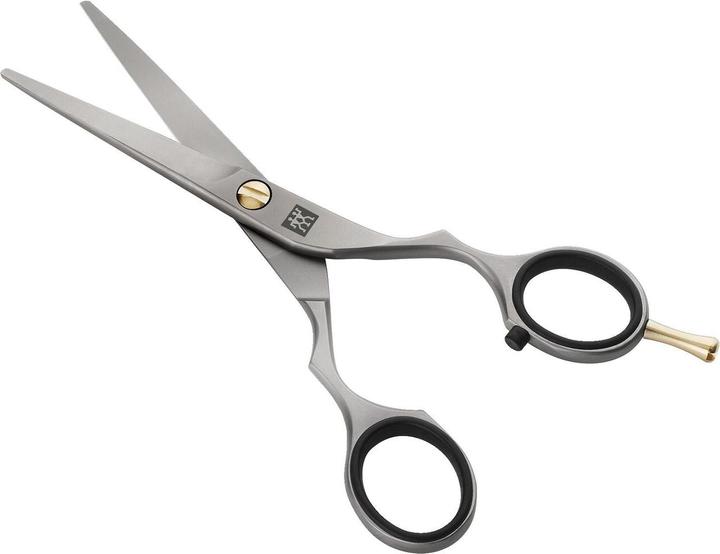 Produktbild Zwilling 43626-141 TWINOX Haarschere mit Haken rostfrei 140mm (14 cm)
