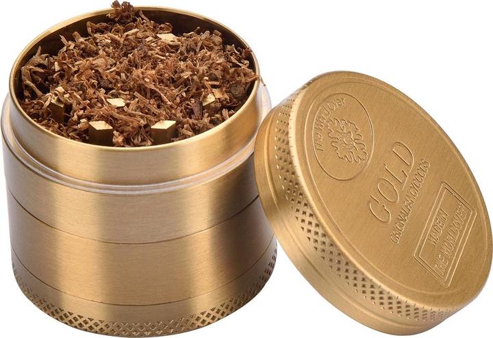 Immagine prodotto Champ Oggetti originali d'oro