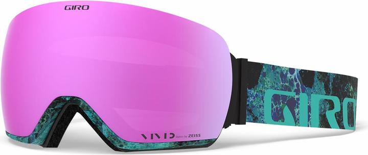Actual product image Giro Lusi Vivid