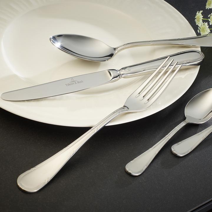 Produktbild Villeroy & Boch Kreuzband Septfontaines (1 Stück, Gabel)