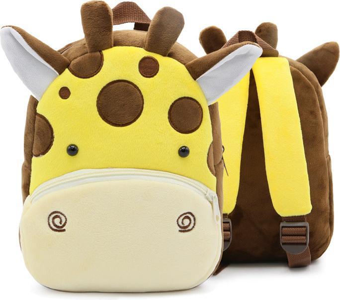 Actual product image Only-Bags.Store Cartoon backpack, school bag, kindergarten backpack, children's backpack