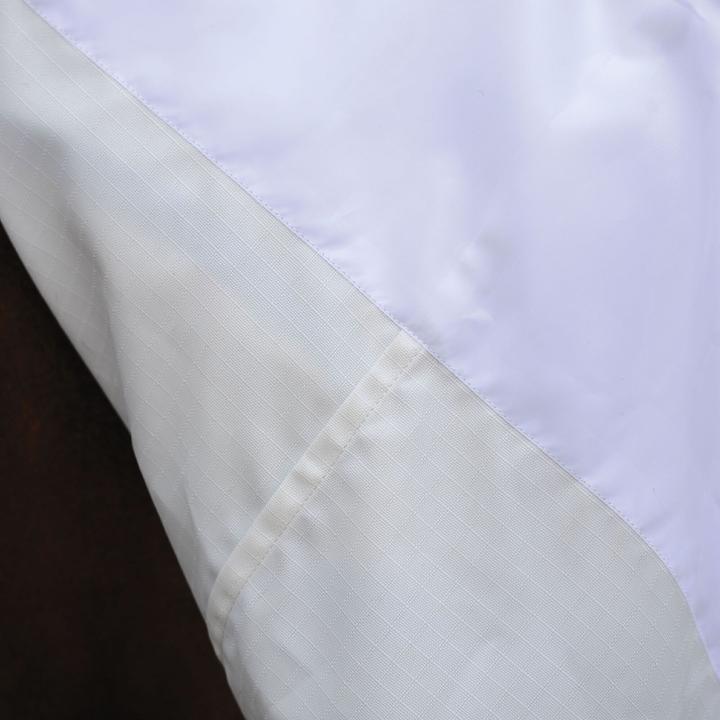 Immagine prodotto Weatherbeeta Comfitec Sweet Itch Shield Collare Combo Tappeto per cavalli (152.40 cm)