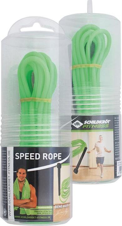 Produktbild Schildkröt Speed (274 cm)