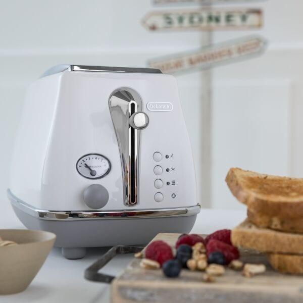 Actual product image De'Longhi De&39Longhi CTOC2103.W