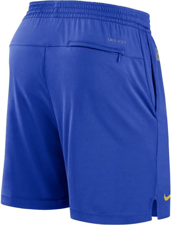 Actual product image Nike Los Angeles Rams Dri-FIT Knit Short L (L)