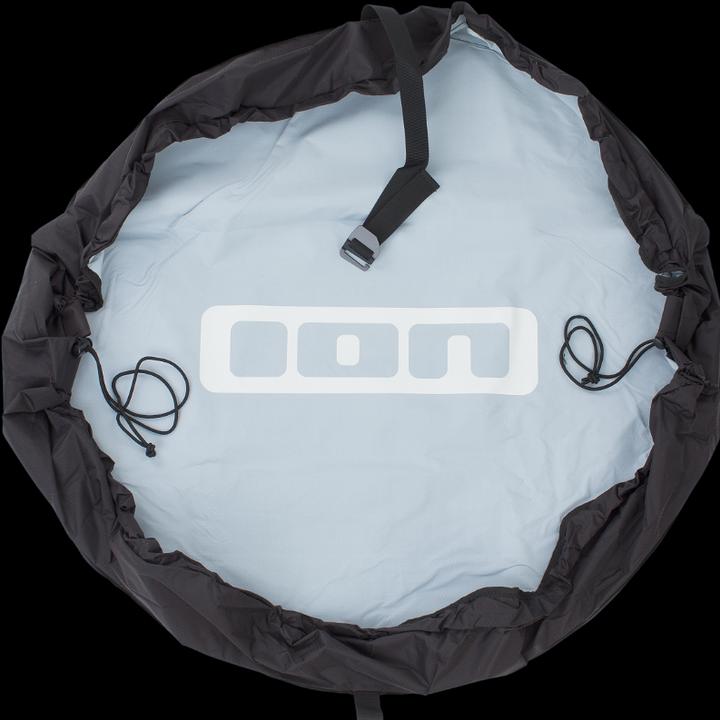 Produktbild ION Gearbag Changing Mat / Wetbag - black