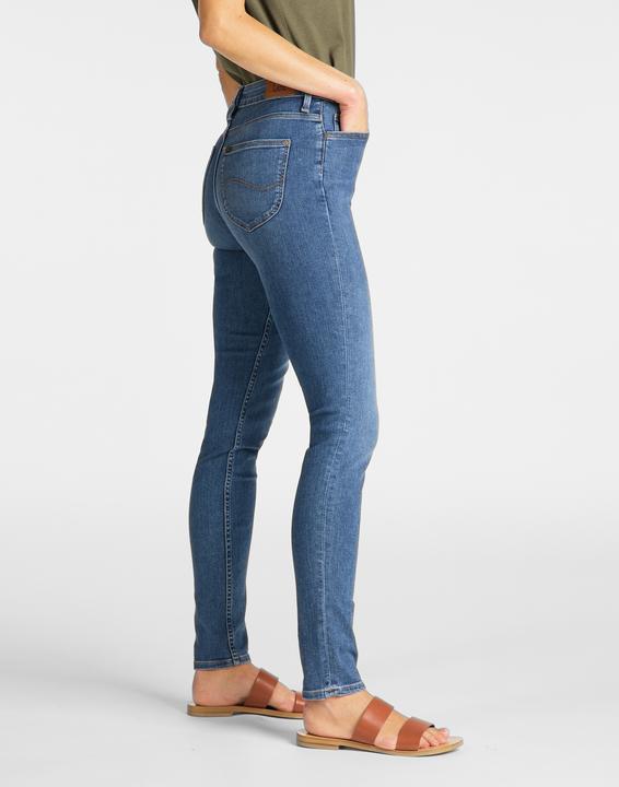 Immagine prodotto Lee Scarlett High Jeans Skinny mid copan (W32/L31)