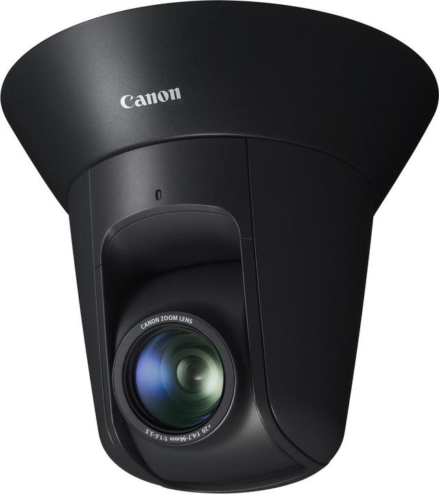 Actual product image Axis TQ6812-E SOLO KIT (1920 x 1080 Pixels)