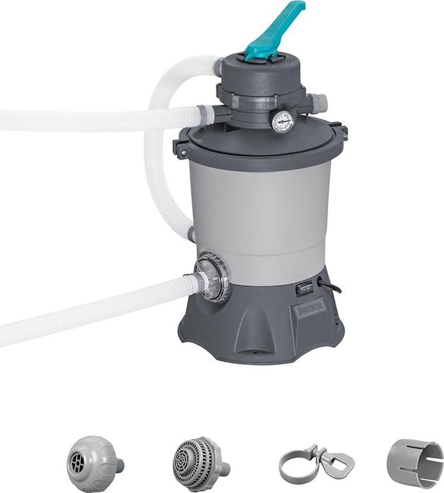 Produktbild Bestway Sandfilteranlage