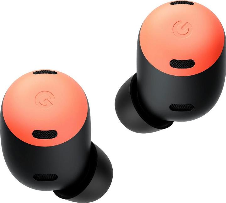 Productafbeelding Google Pixel Buds Pro (ANC, 7 h, Draadloze)