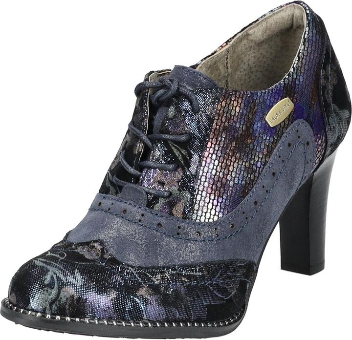 Produktbild Laura Vita Stiefelette (39)