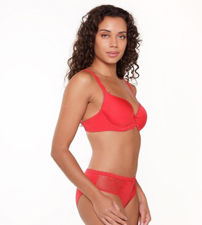 Immagine prodotto LingaDore Reggiseno DAILY Uni Fit T Shirt (90 B, Confezione singola)