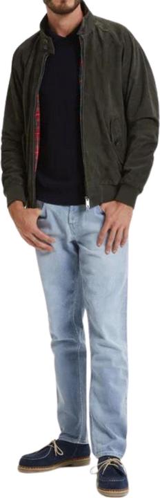 Actual product image Baracuta Giacconi Verde (48)