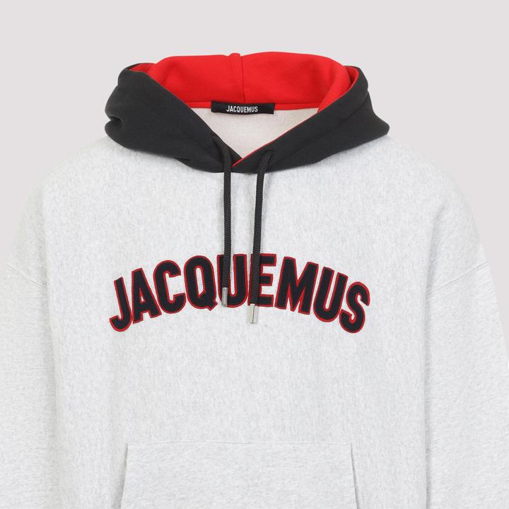 Actual product image Jacquemus 25E255JS311.2462 (L)