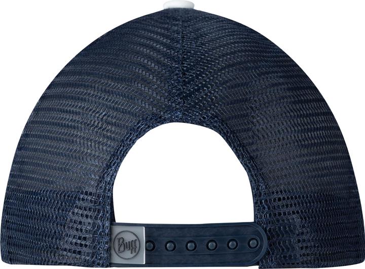Actual product image Buff Trucker Cap (XL)