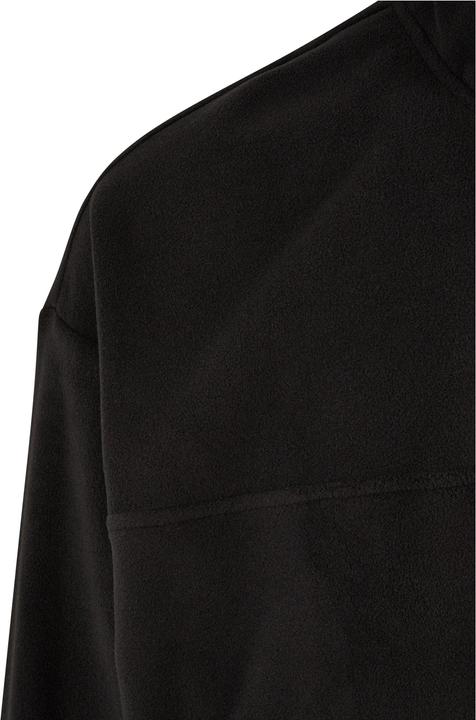 Produktbild Urban Classics Basic Polar Fleece Troyer - 119339 (M)