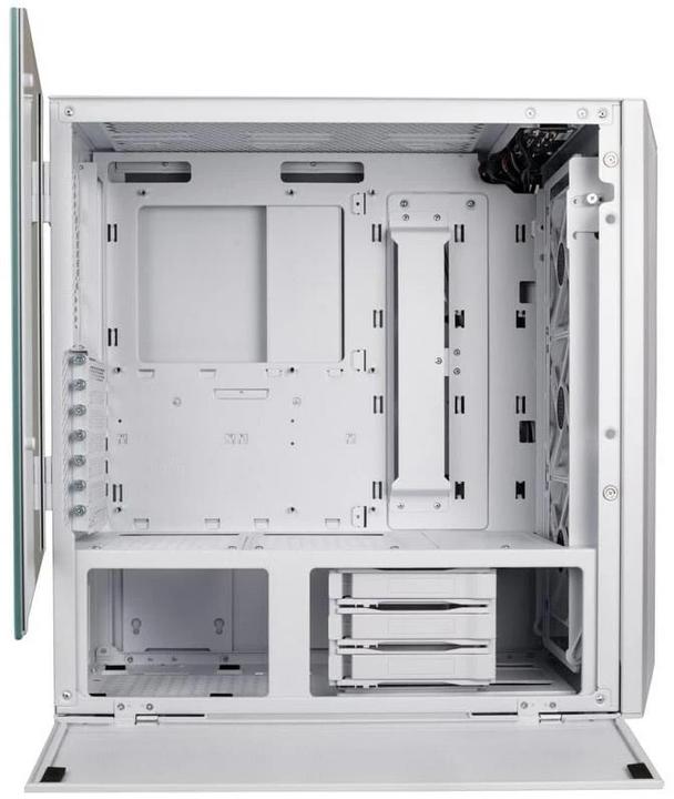 Produktbild Lian-Li Lancool II Mesh C (ATX, mATX, Mini-ITX, E-ATX)